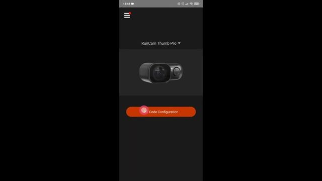 How to: Runcam Thumb Pro - Best Settings and Preview смотреть онлайн