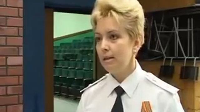 Встреча управления ФСБ с учениками Ломоносовской школы-пансиона смотреть онлайн