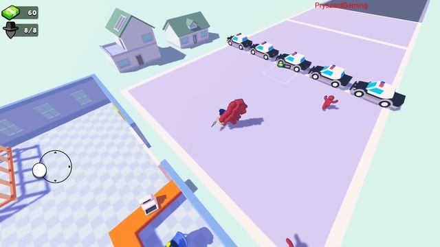 Police Commander - Gameplay Walkthrough Part 1 Tutorial Police Army Commander (iOS,Android) смотреть онлайн