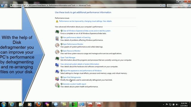 TRY ADVANCED HIDDEN TOOLS IN WINDOWS 7 смотреть онлайн