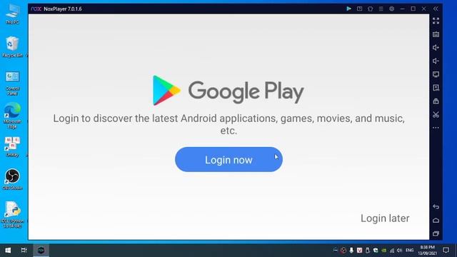 Phongit hướng dẫn tạo máy ảo Android bằng Big NOX Player смотреть онлайн