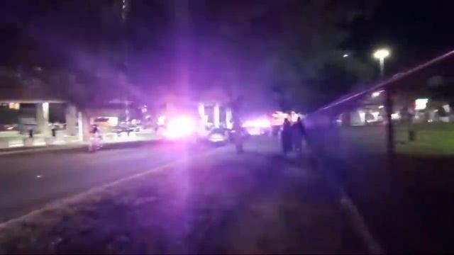 Dallas Protest смотреть онлайн