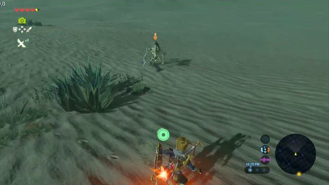 CAN I beat Breath of the wild 100% In Android | Yuzu (NCE) Android | Part 60 смотреть онлайн