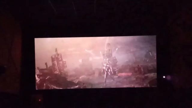 Thanos & Iron Man Fight Scene [No Background Sound]2018 смотреть онлайн