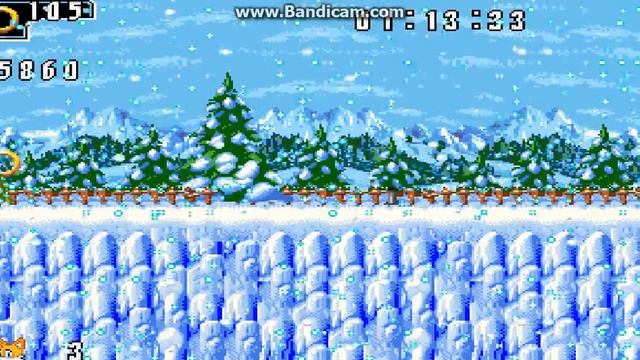 sonic fan game x tails#4 смотреть онлайн