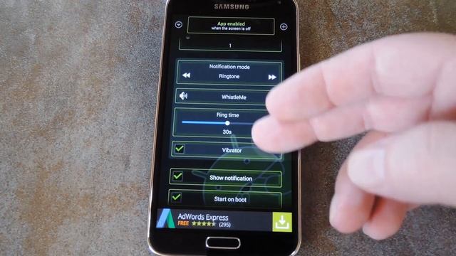 Whistle to Find Your Lost Android Phone or Tablet [How-To] смотреть онлайн