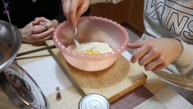 Farina di Molino Soprano | Every Day Sicily Review смотреть онлайн