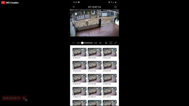 CARA DOWNLOAD VIDEO DARI CCTV MI 360 DARI MI HOME ANDROID KUALITAS FULL HD смотреть онлайн