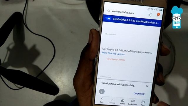 REMOVE FRP SAMSUNG J7 2016 OREO 8.1.0 | 2019 смотреть онлайн