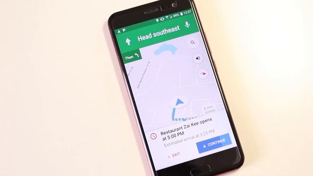HTC U11 Android 8.0 Oreo Update | Mister Techs смотреть онлайн