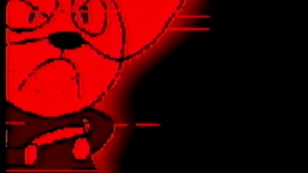 ¡Foxo's Fun Cartoon!