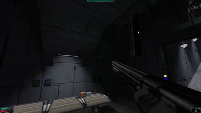 System Shock 2, Beware insect смотреть онлайн