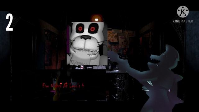 TOP 3 FAN GAMES DE FNAF PARA ANDROID 2021 смотреть онлайн