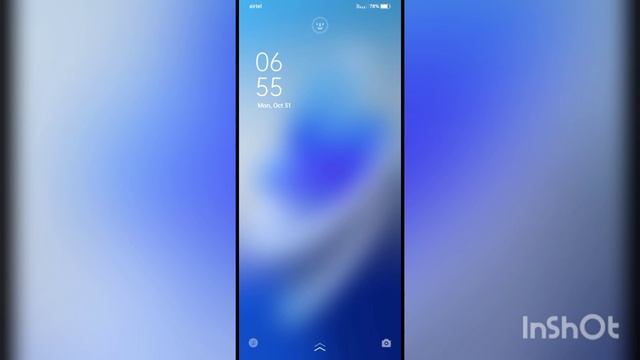 color os 12 (Android 12) theme for any realme oppo device 🔥🔥 смотреть онлайн