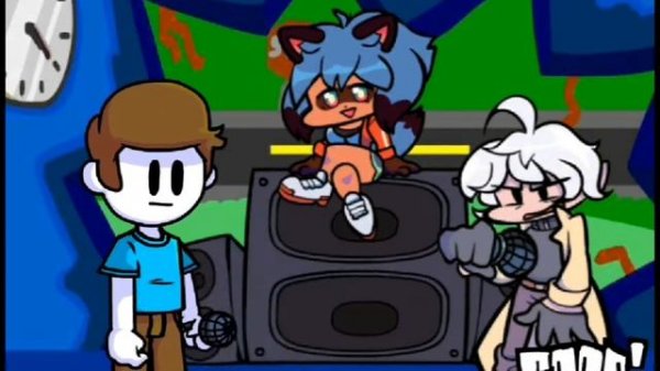 Fnf NONSENSE. Fnf mobile, fnf android, Friday night funkin, fnfanimation, fnf