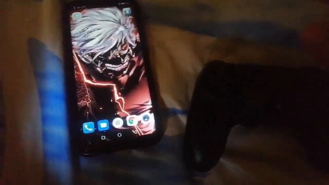 Android: How to Play Clone Hero on Android without OTG Keyboard using Configured DS4(PS4) Controlle смотреть онлайн