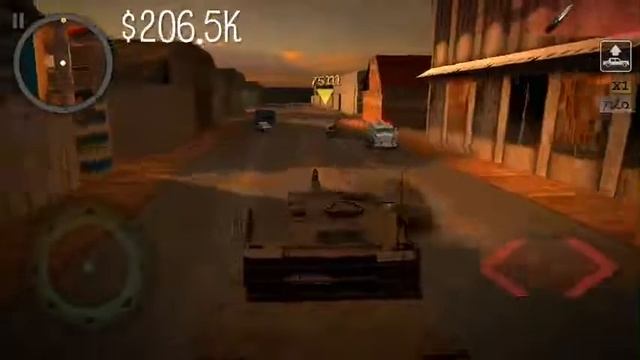 Payback 2 - The Battle Sandbox(by Apex Designs Entertainment Ltd )#1-Android/iOS Gameplay FHD смотреть онлайн