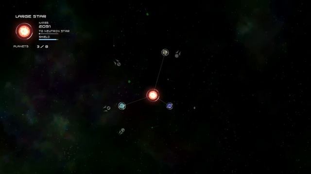 Solar 2 Part 4 When Binary Stars Collide смотреть онлайн