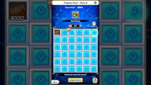 Project QT | Treasure Hunt (April 2022) смотреть онлайн