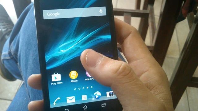 Sonyviet.vn - Jelly Bean On Xperia T