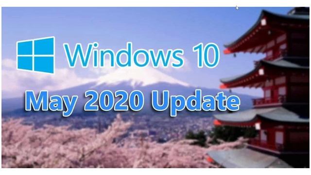 Windows 10 May October 2020 updates and personal observations December 21st 2020 смотреть онлайн