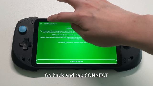 [Tutorial] Remote Play your Xbox games: Master XBXPlay with abxylute! смотреть онлайн
