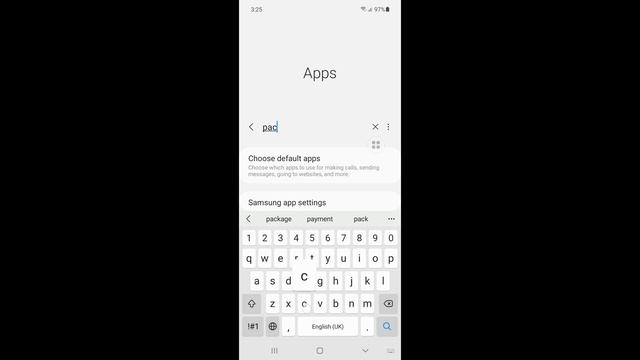 how to fix package installer keeps stopping samsung | package installer has stopped смотреть онлайн
