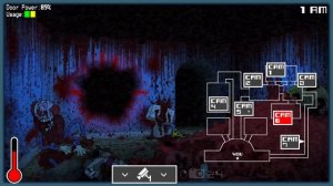 One Night at Flumpty's 3