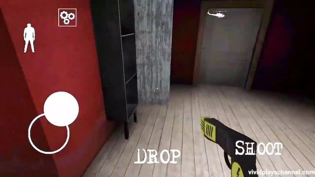 No Music Extreme Mode In Granny Chapter Two V1.1 смотреть онлайн