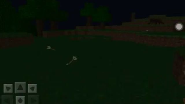 Minecraft pocket edition with herobrine100 смотреть онлайн