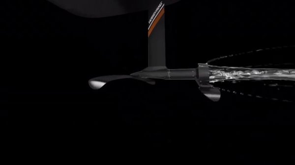 Электрофойл HobbyWing встречайте