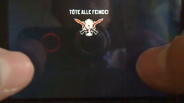 Modern Combat 2: Black Pegasus online multiplayer смотреть онлайн