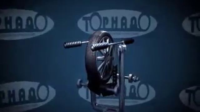 Автоматическая мойка Торнадо смотреть онлайн