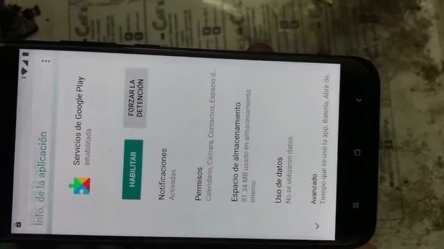XIAOMI MI A1 ELIMINAR CUENTA GOOGLE "ANDROID 9.0 2020" смотреть онлайн