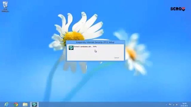 Kaspersky Internet Security 2013 Kurulum Rehberi - SCROLL смотреть онлайн