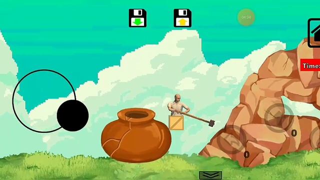 Getting over it sinhala gameplay | getting over with hammer it #gettingoverit #game #sinhalagamepla смотреть онлайн