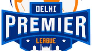 Vatika FC  Vs Friends United FC ｜ Delhi Premier League 2024 -- 09.10.2024
