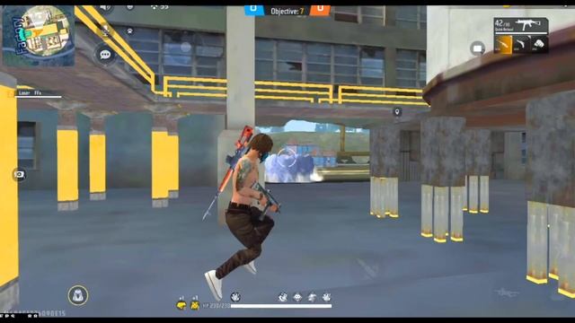 Mode White 🤍 Config Free Fire x86 👾 BlueStacks 5 Android 11 90fps Gameplay ||. Ryzen 3400g Vega смотреть онлайн