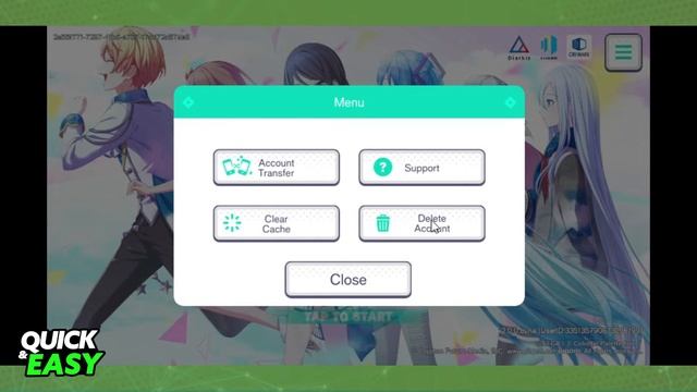 How To Change Your Profile in Project Sekai (Very Easy!) смотреть онлайн