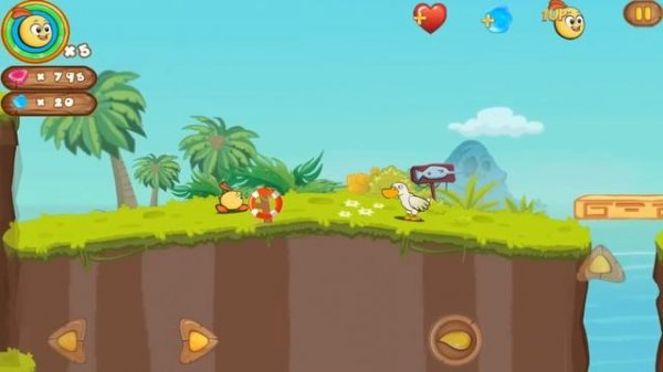 Adventure Story 2 - Dreamland - Chapter 1- Dream Sweet Dream. Android/ios gameplay