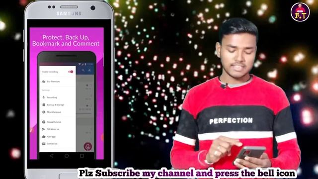 Best New Automatically Call Recording App for Android 2022 || Call recorder ACR. смотреть онлайн