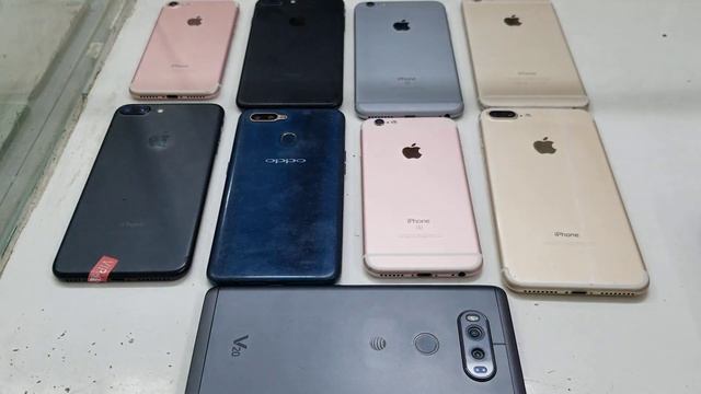 Toàn Điện Thoại Giá RẺ, Bao zin Bao ngon 6plus MVT, Oppo A7, 7Plus 9/7 LH 0775558333 смотреть онлайн