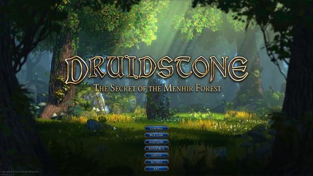01- Druidstone Level Editor - Introduction смотреть онлайн