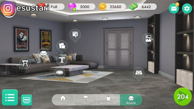 Project Makeover - Victoria Makeover - Gameplay Walkthrough Part 11 (iOS, Android) смотреть онлайн