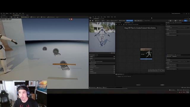 Rokoko  To Unreal 5.1 With Real-time Retargeting (*NEW*BEST WORKFLOW)