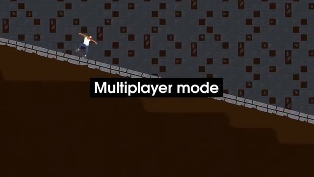 OlliOlli 2 — тизер смотреть онлайн