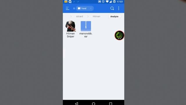 Hitman Sniper ücretsiz indirme ve apk mod 1.7.77898 V смотреть онлайн