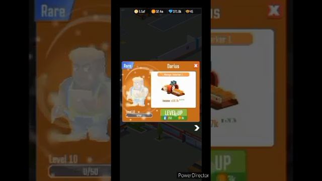 Idle Lumber Empire/Lumber Inc (Cracked version unlimited gems & coins) Best game for kids смотреть онлайн