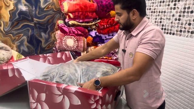 MONTE CARLO MINK BLANKETS/ सबसे सस्ते कंबल / Wholesale & Retail / Blankets bazar Delhi смотреть онлайн