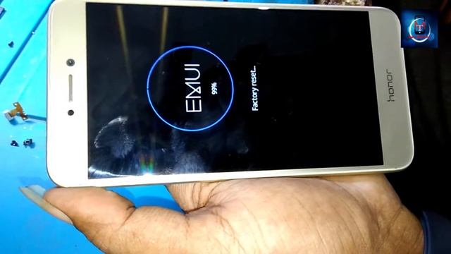 Honor 8 Lite | PATTERN PASSWORD LOCK | HINDI смотреть онлайн